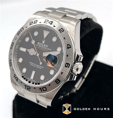 Rolex Archivi .